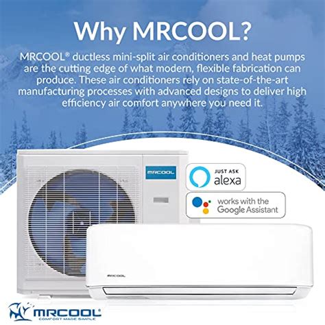 mr aircon|MRCOOL – Comfort Made Simple.